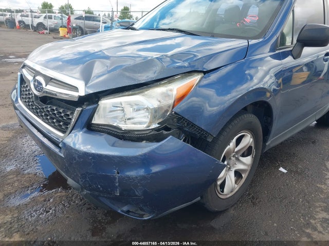Продаж на аукціоні авто 2014 Subaru Forester 2.5i, vin: JF2SJAAC3EH425906, номер лоту: 44857165