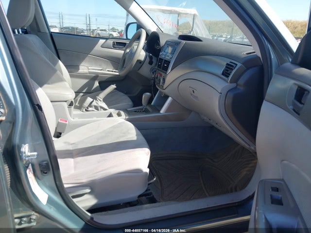 Продажа на аукционе авто 2009 Subaru Forester 2.5x, vin: JF2SH61669H711354, номер лота: 44857166
