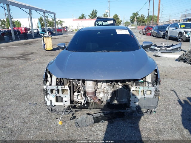 Honda Civic Sport 2019 2HGFC2F85KH518907 Image 13