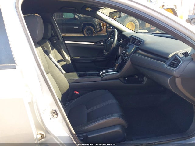 Honda Civic Sport 2019 2HGFC2F85KH518907 Image 5