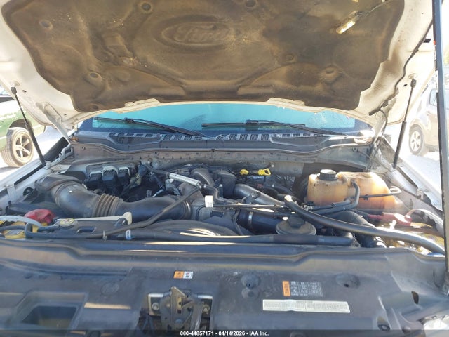 44857171 :رقم المزاد ، 1FT7W2BT5HEE78719 vin ، 2017 Ford F-250 Xlt مزاد بيع