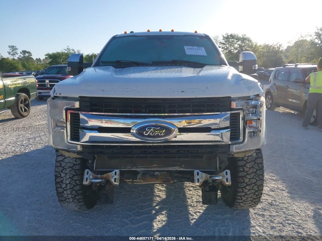 44857171 :رقم المزاد ، 1FT7W2BT5HEE78719 vin ، 2017 Ford F-250 Xlt مزاد بيع