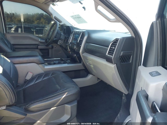 44857171 :رقم المزاد ، 1FT7W2BT5HEE78719 vin ، 2017 Ford F-250 Xlt مزاد بيع