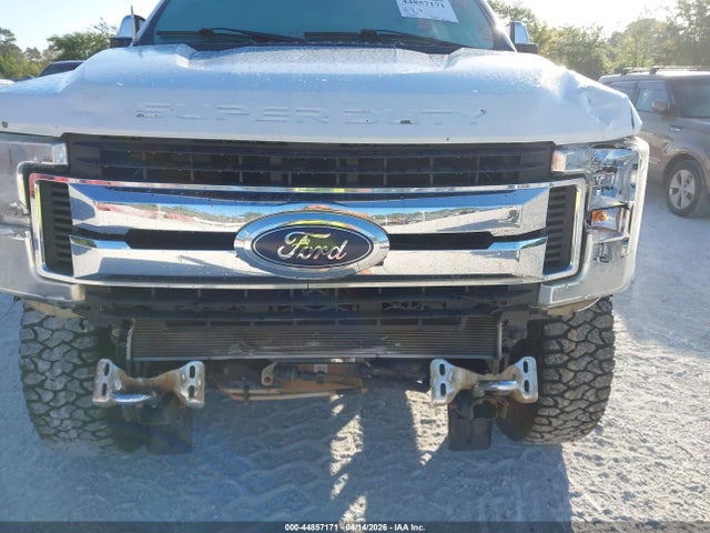 44857171 :رقم المزاد ، 1FT7W2BT5HEE78719 vin ، 2017 Ford F-250 Xlt مزاد بيع