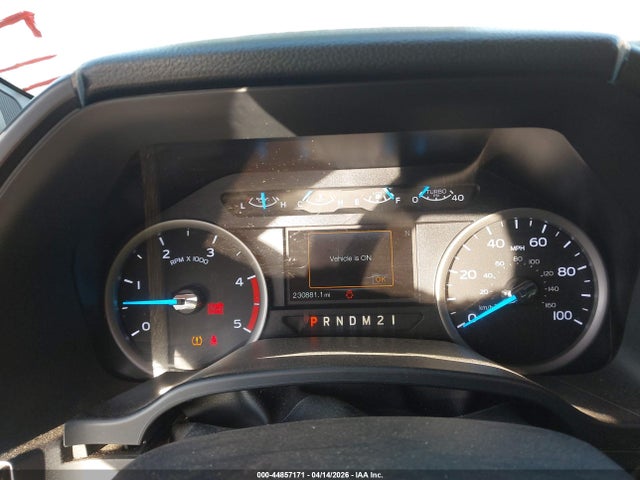 44857171 :رقم المزاد ، 1FT7W2BT5HEE78719 vin ، 2017 Ford F-250 Xlt مزاد بيع