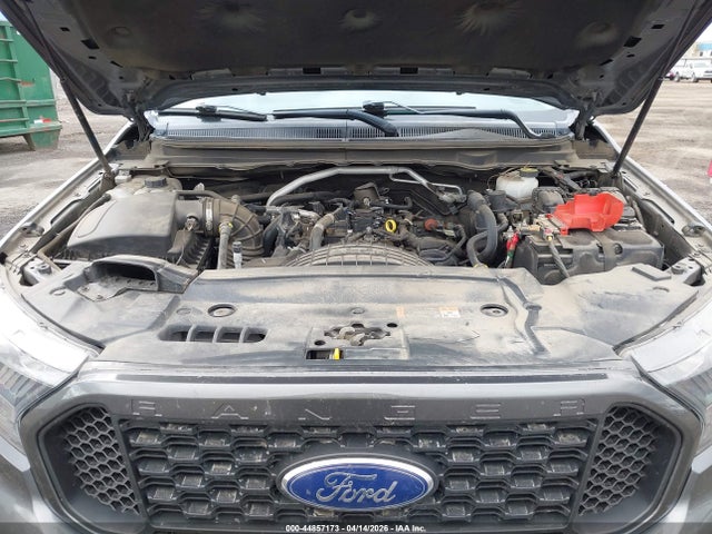 Продажа на аукционе авто 2021 Ford Ranger Xlt, vin: 1FTER1FH0MLD10894, номер лота: 44857173