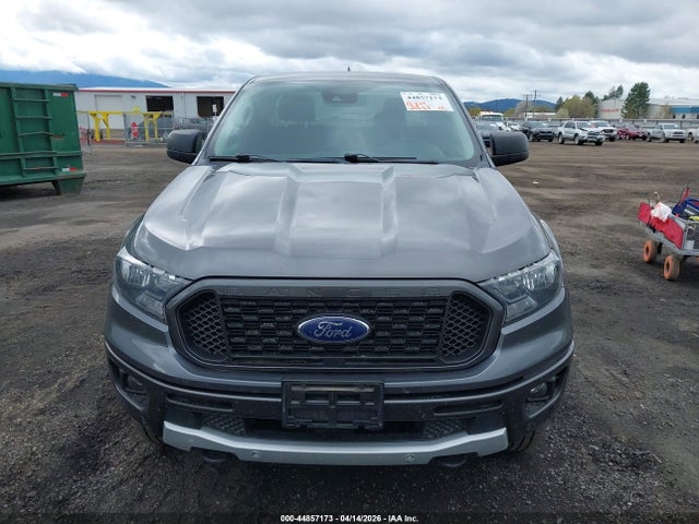 Продажа на аукционе авто 2021 Ford Ranger Xlt, vin: 1FTER1FH0MLD10894, номер лота: 44857173