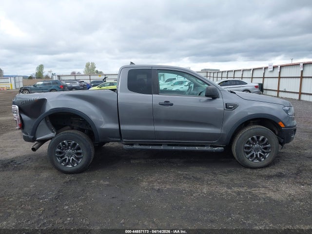 Продажа на аукционе авто 2021 Ford Ranger Xlt, vin: 1FTER1FH0MLD10894, номер лота: 44857173
