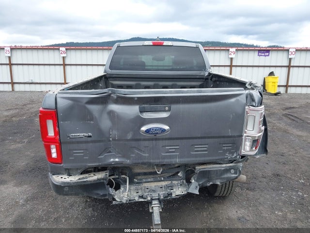 Продажа на аукционе авто 2021 Ford Ranger Xlt, vin: 1FTER1FH0MLD10894, номер лота: 44857173