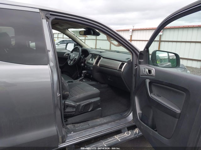 Продажа на аукционе авто 2021 Ford Ranger Xlt, vin: 1FTER1FH0MLD10894, номер лота: 44857173