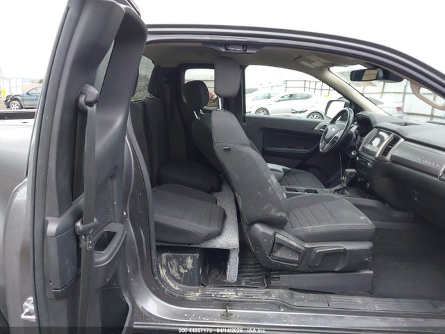 Продажа на аукционе авто 2021 Ford Ranger Xlt, vin: 1FTER1FH0MLD10894, номер лота: 44857173