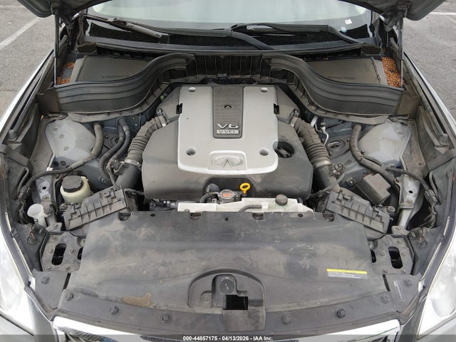 JN1BJ0RP9HM389430 Infiniti QX50