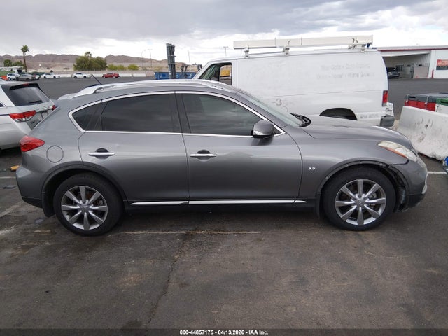 JN1BJ0RP9HM389430 Infiniti QX50