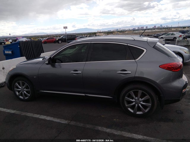 JN1BJ0RP9HM389430 Infiniti QX50