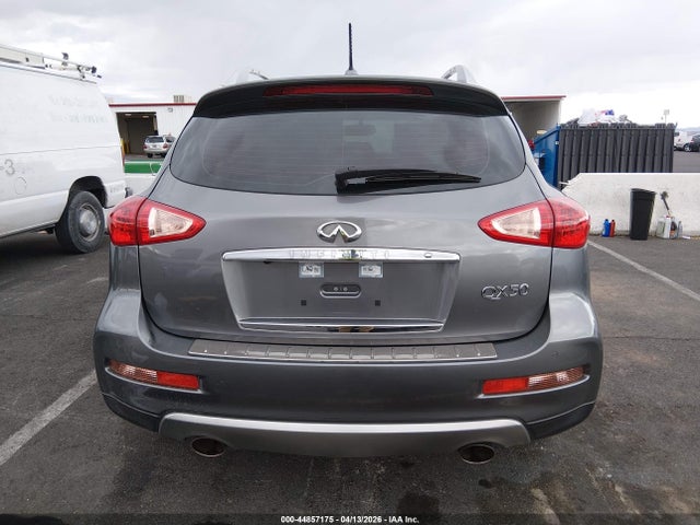 JN1BJ0RP9HM389430 Infiniti QX50