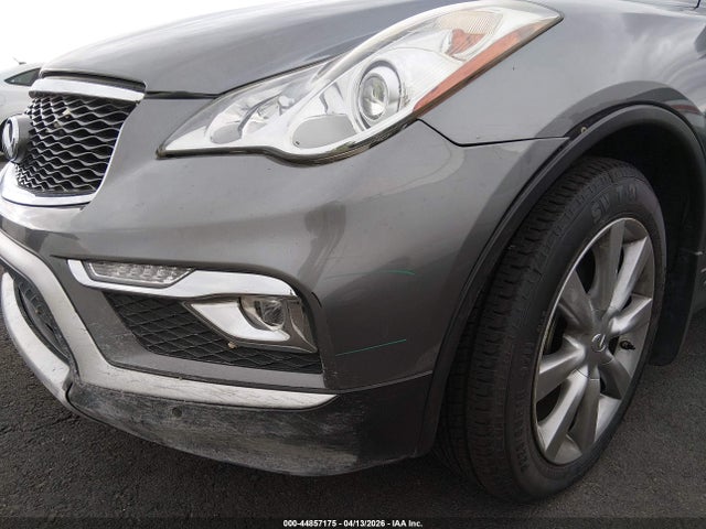 JN1BJ0RP9HM389430 Infiniti QX50