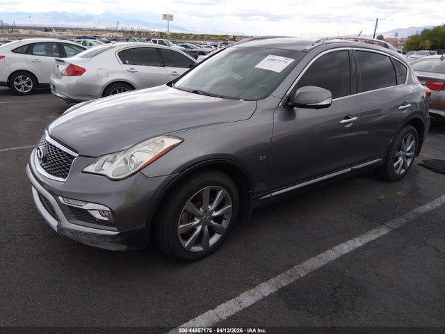 JN1BJ0RP9HM389430 Infiniti QX50