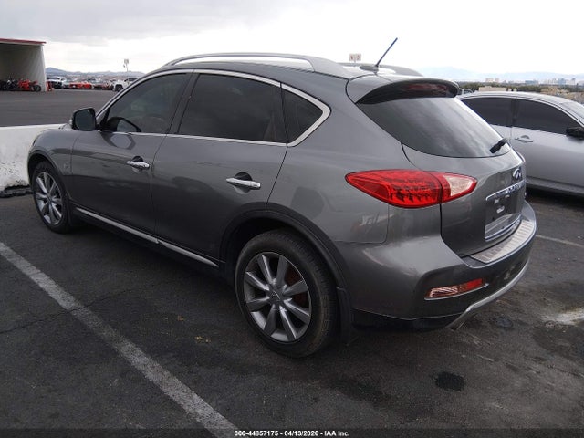 JN1BJ0RP9HM389430 Infiniti QX50