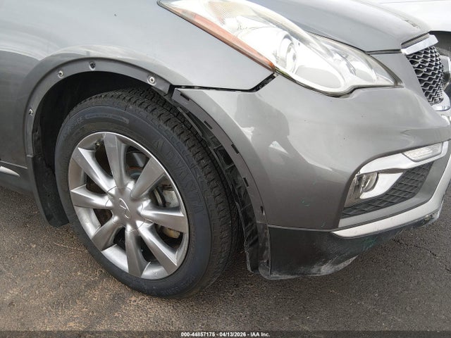 JN1BJ0RP9HM389430 Infiniti QX50