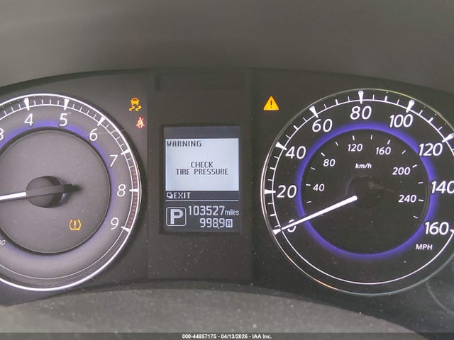 JN1BJ0RP9HM389430 Infiniti QX50