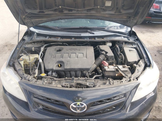 Продаж на аукціоні авто 2012 Toyota Corolla Le, vin: 2T1BU4EE7CC772384, номер лоту: 44857176