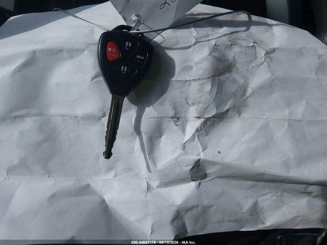 Продаж на аукціоні авто 2012 Toyota Corolla Le, vin: 2T1BU4EE7CC772384, номер лоту: 44857176