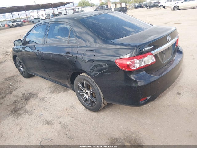 Продаж на аукціоні авто 2012 Toyota Corolla Le, vin: 2T1BU4EE7CC772384, номер лоту: 44857176