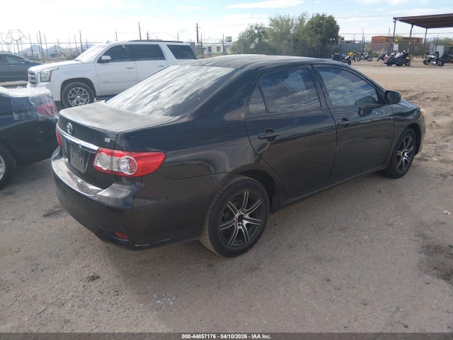 Продаж на аукціоні авто 2012 Toyota Corolla Le, vin: 2T1BU4EE7CC772384, номер лоту: 44857176