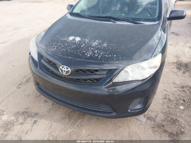 Продаж на аукціоні авто 2012 Toyota Corolla Le, vin: 2T1BU4EE7CC772384, номер лоту: 44857176