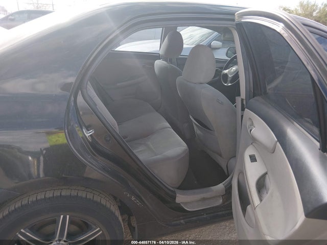 Продаж на аукціоні авто 2012 Toyota Corolla Le, vin: 2T1BU4EE7CC772384, номер лоту: 44857176