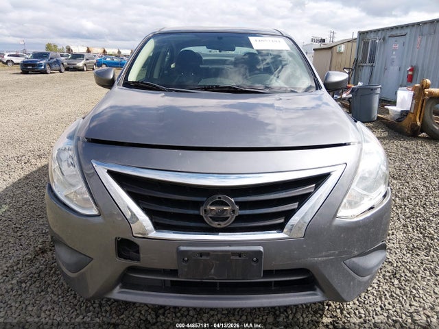 3N1CN7AP1KL824973 Nissan Versa 1.6 Sv