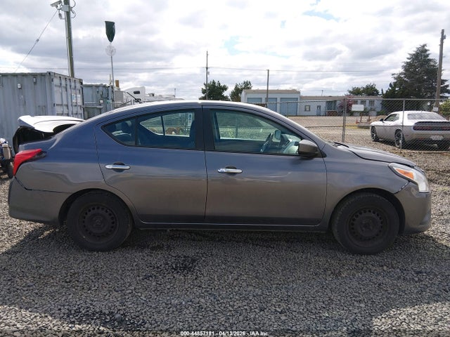3N1CN7AP1KL824973 Nissan Versa 1.6 Sv