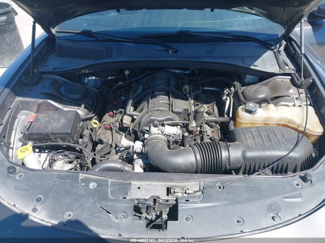 Продажа на аукционе авто 2019 Dodge Charger R/t Rwd, vin: 2C3CDXCT5KH584110, номер лота: 44857183