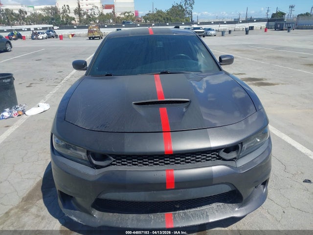 Продажа на аукционе авто 2019 Dodge Charger R/t Rwd, vin: 2C3CDXCT5KH584110, номер лота: 44857183