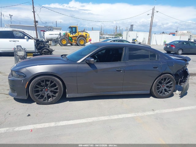 Продажа на аукционе авто 2019 Dodge Charger R/t Rwd, vin: 2C3CDXCT5KH584110, номер лота: 44857183