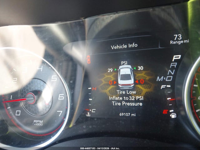 Продажа на аукционе авто 2019 Dodge Charger R/t Rwd, vin: 2C3CDXCT5KH584110, номер лота: 44857183