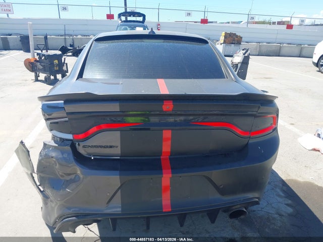 Продажа на аукционе авто 2019 Dodge Charger R/t Rwd, vin: 2C3CDXCT5KH584110, номер лота: 44857183