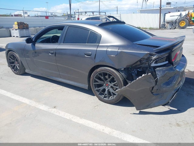 Продажа на аукционе авто 2019 Dodge Charger R/t Rwd, vin: 2C3CDXCT5KH584110, номер лота: 44857183