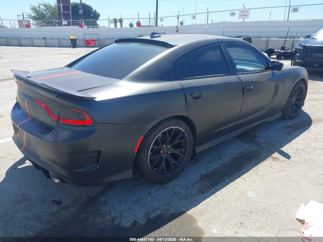Продажа на аукционе авто 2019 Dodge Charger R/t Rwd, vin: 2C3CDXCT5KH584110, номер лота: 44857183