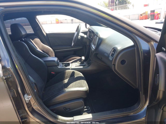 Продажа на аукционе авто 2019 Dodge Charger R/t Rwd, vin: 2C3CDXCT5KH584110, номер лота: 44857183