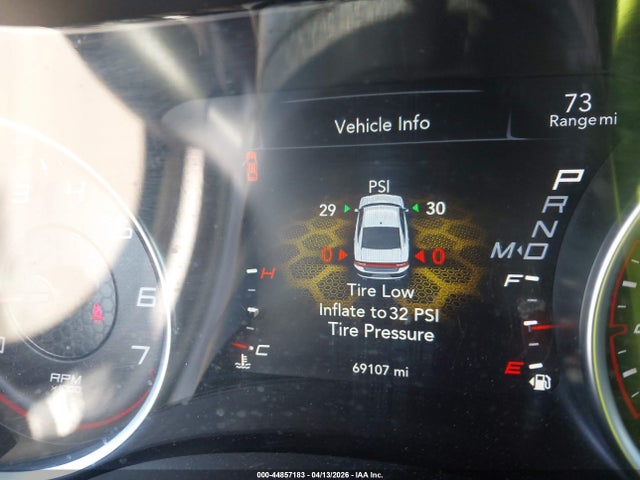 Продажа на аукционе авто 2019 Dodge Charger R/t Rwd, vin: 2C3CDXCT5KH584110, номер лота: 44857183