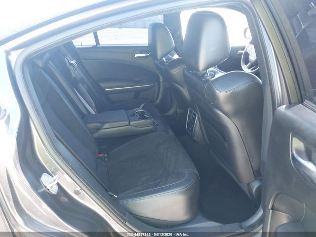 Продажа на аукционе авто 2019 Dodge Charger R/t Rwd, vin: 2C3CDXCT5KH584110, номер лота: 44857183