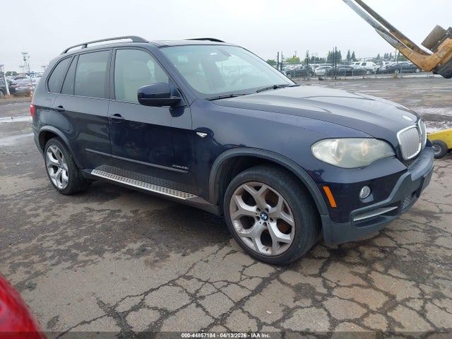 2009 BMW X5 5UXFE83589L170408