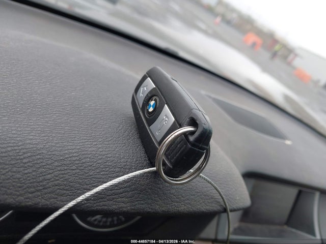 2009 BMW X5 5UXFE83589L170408 Photo 10