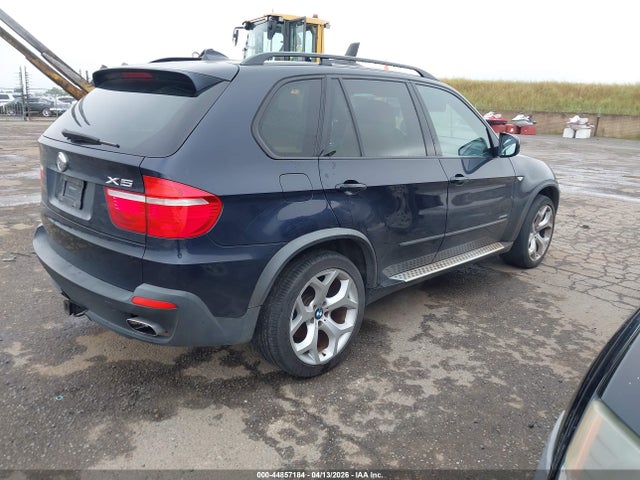 2009 BMW X5 5UXFE83589L170408 Photo 3