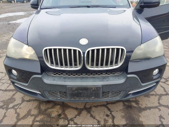 2009 BMW X5 5UXFE83589L170408 Photo 5
