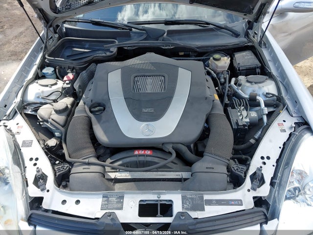 Aukcja sprzedaży 2005 Mercedes-benz Slk 350, vin: WDBWK56F65F040700, numer aukcji: 44857185