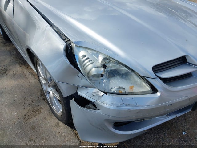 Aukcja sprzedaży 2005 Mercedes-benz Slk 350, vin: WDBWK56F65F040700, numer aukcji: 44857185