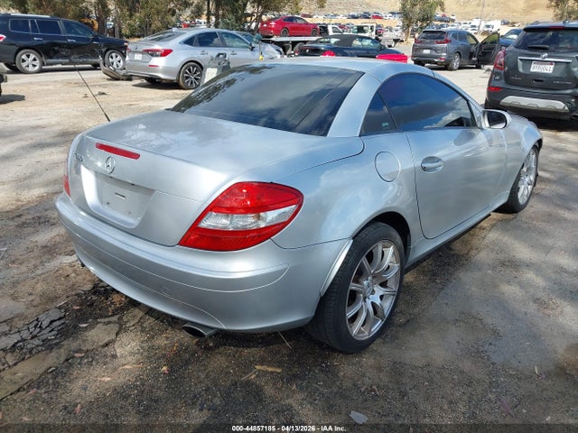 Aukcja sprzedaży 2005 Mercedes-benz Slk 350, vin: WDBWK56F65F040700, numer aukcji: 44857185