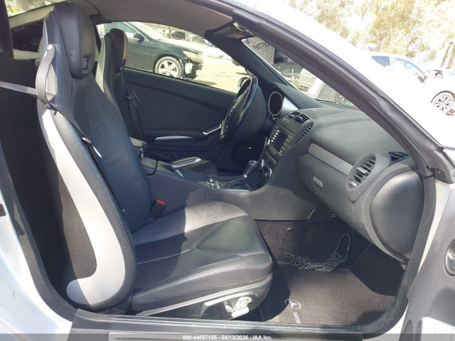 Aukcja sprzedaży 2005 Mercedes-benz Slk 350, vin: WDBWK56F65F040700, numer aukcji: 44857185